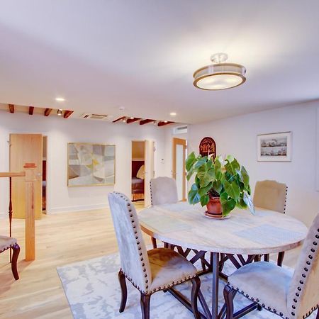 Appartamento The Charleston Chestnut Mansion Esterno foto