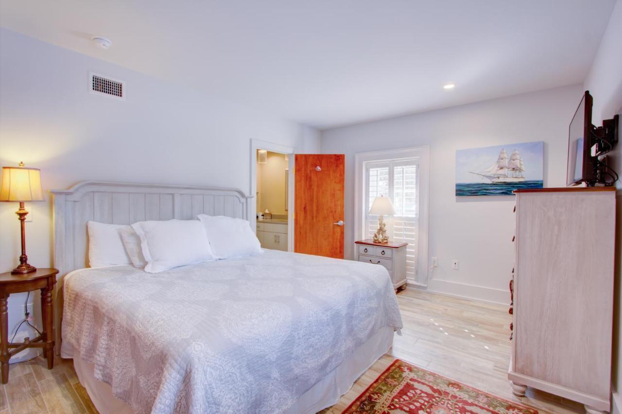 Appartamento The Charleston Chestnut Mansion Esterno foto