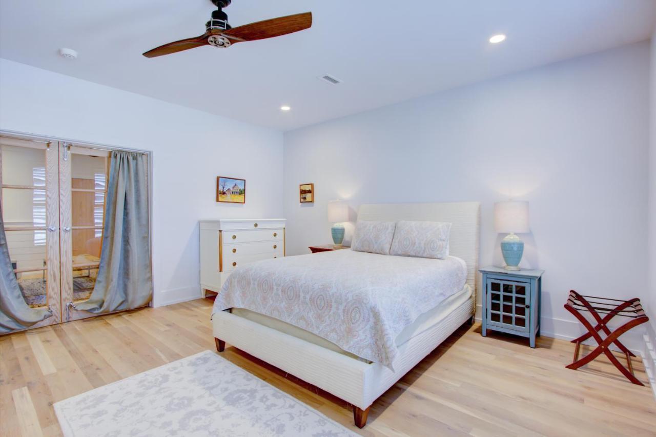 Appartamento The Charleston Chestnut Mansion Esterno foto