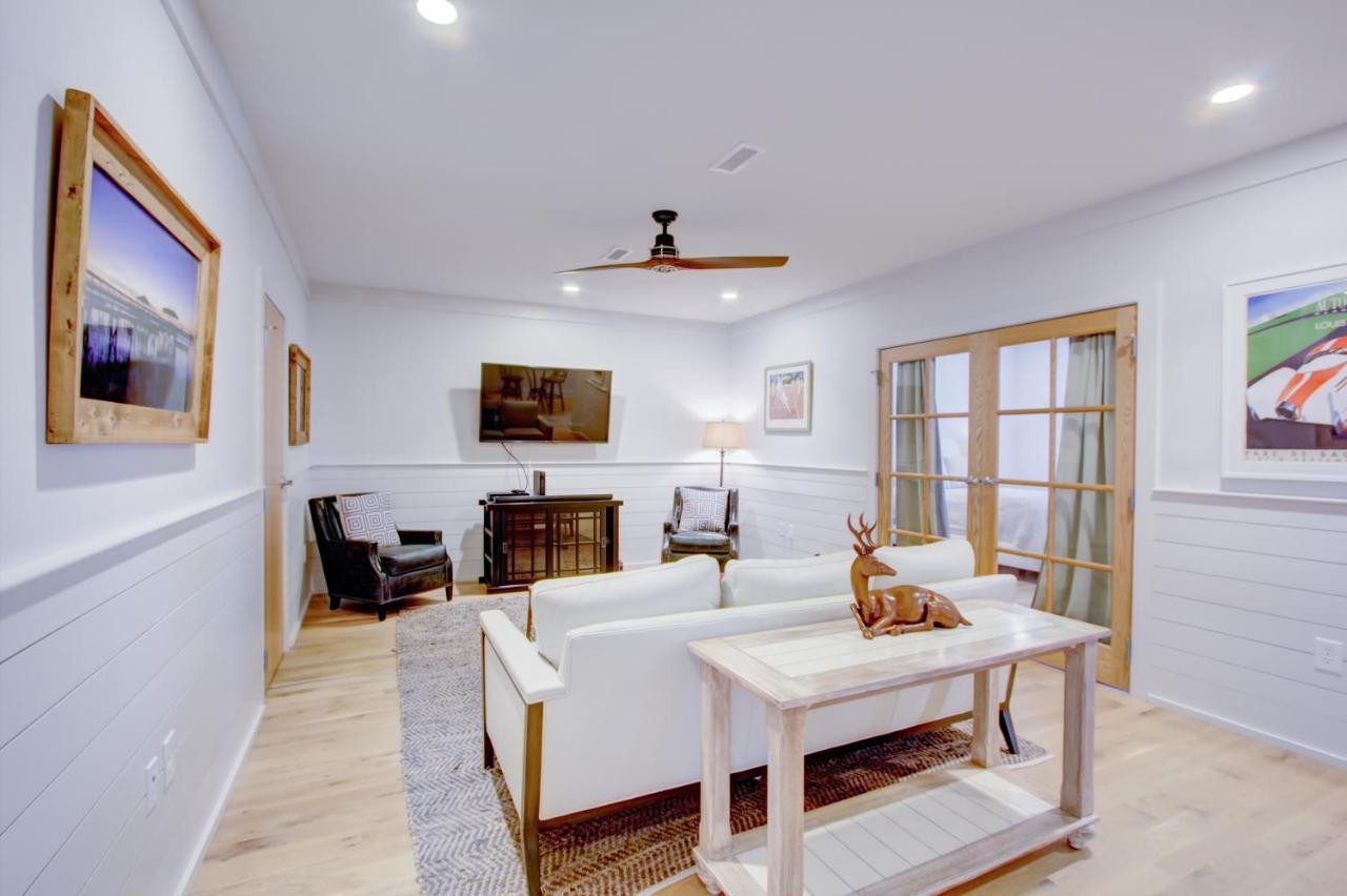 Appartamento The Charleston Chestnut Mansion Esterno foto