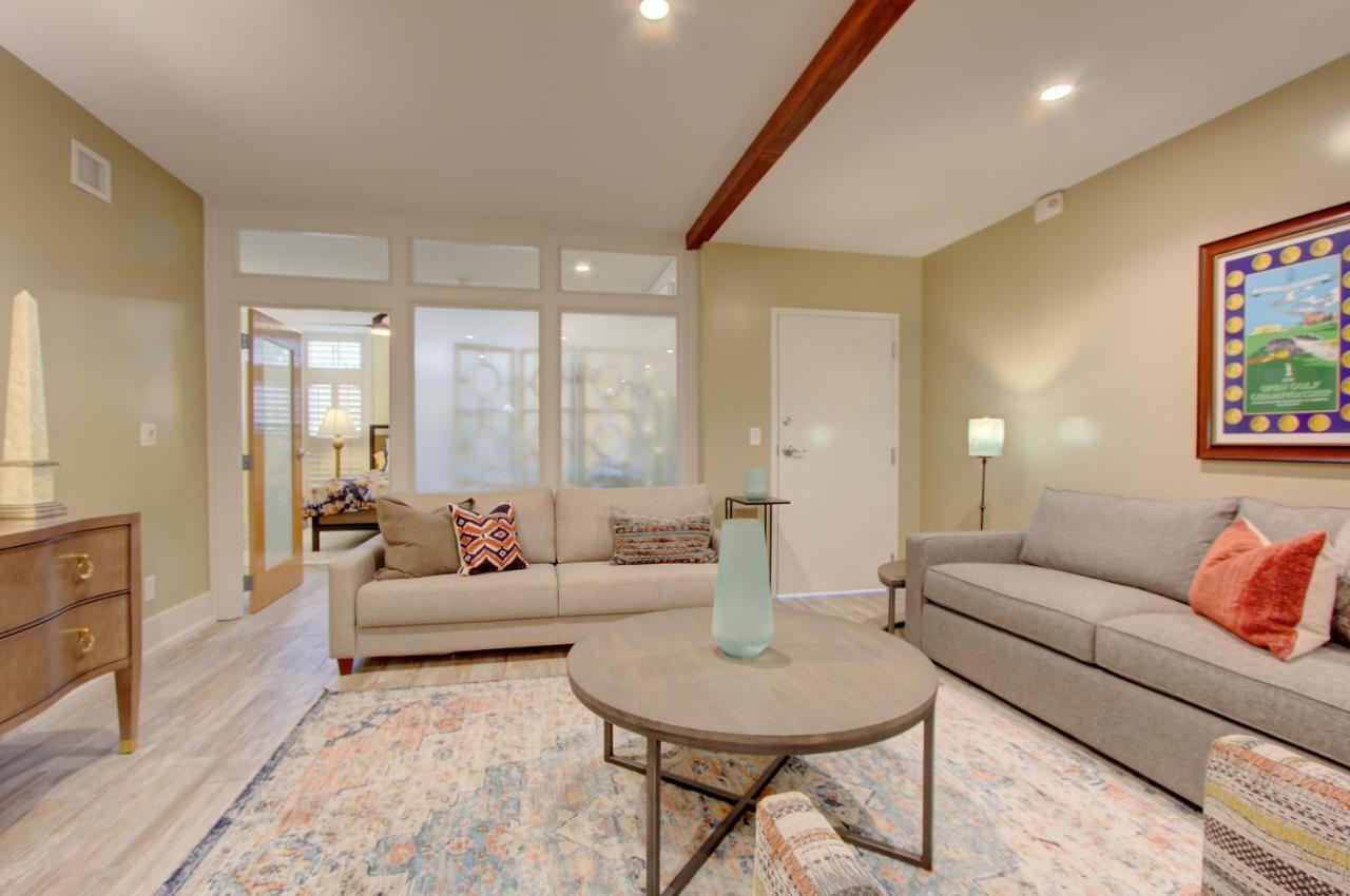 Appartamento The Charleston Chestnut Mansion Esterno foto